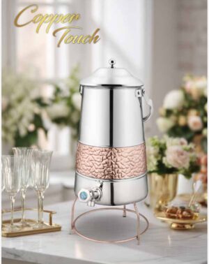 Expo Copper Touch matki large