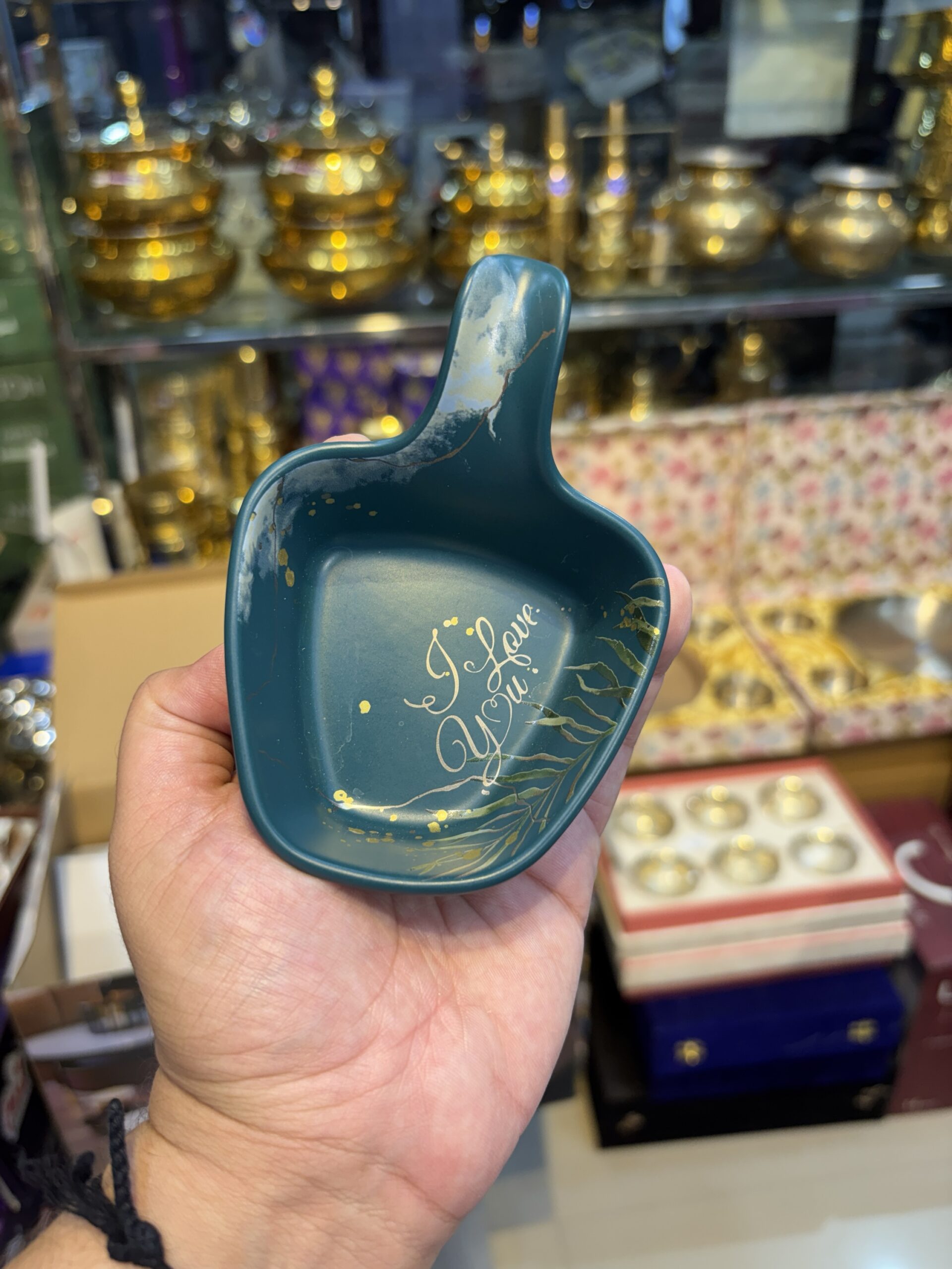 Premium Porcelain Snack set of 19 pieces - Image 3