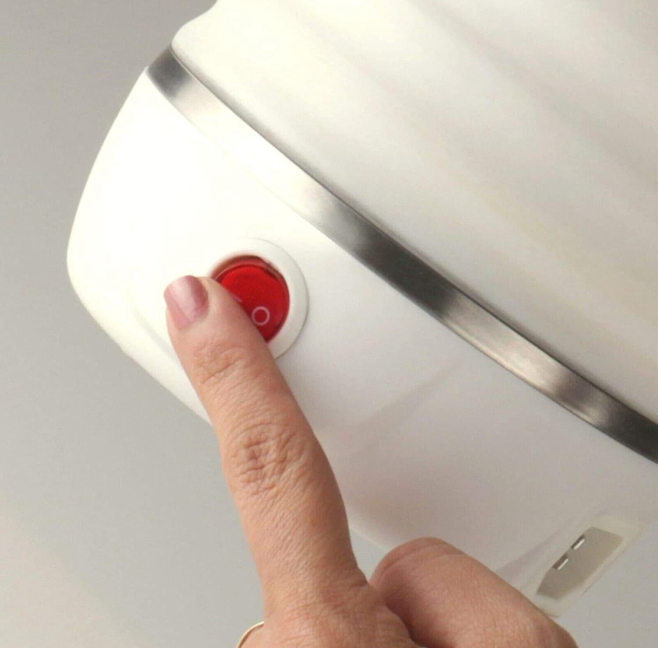 Kairos Silicon Collapsible kettle - Image 3