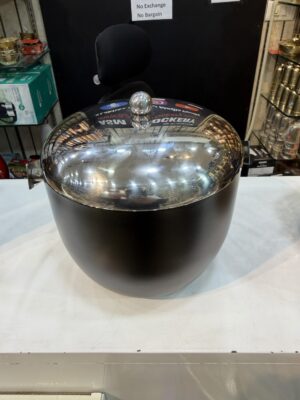 Premium PVD Coated Ice Bucket, Stainless Steel material