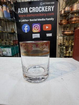 Deco Pride premium bar set