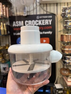 Fruit and Vegetable peeler