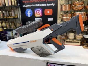 Premium water gun, pichkari, rechargeable