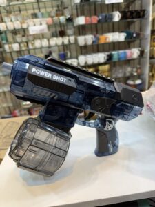 Premium water gun, pichkari, rechargeable Copy